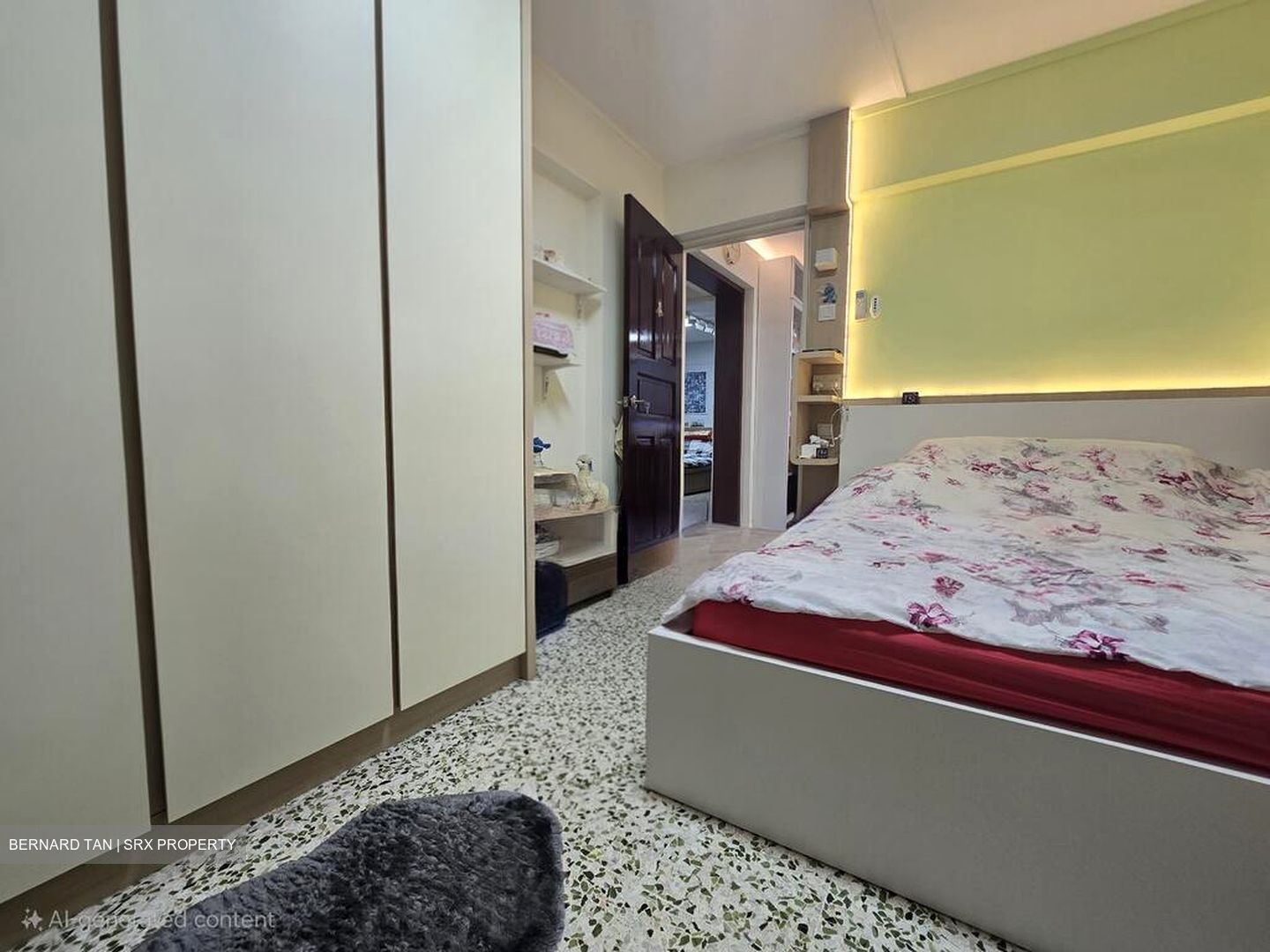 Blk 349 Clementi Avenue 2 (Clementi), HDB 4 Rooms #524063251